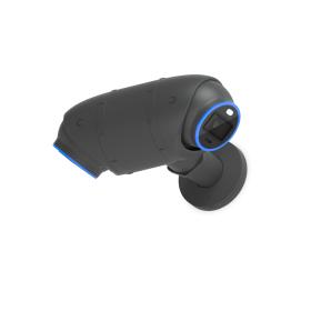 Camera Dual Mount (Black)