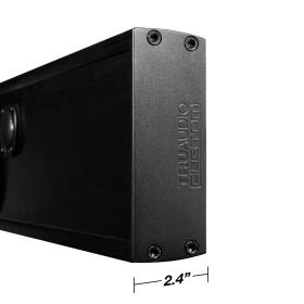 SB-SLIM-44P, Passive LCR soundbar