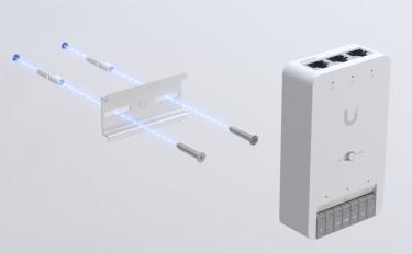 UniFi Access Door Hub Mini