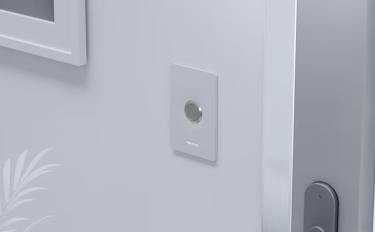 UniFi Access Button