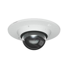 AI Dome Camera Flush Mount (White)