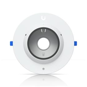 AI Dome Camera Flush Mount (White)