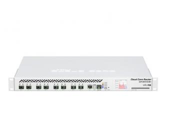 Cloud Core Router CCR1072-1G-8S+