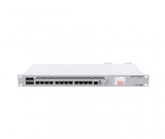 Cloud Core Router CCR1036-12G-4S-EM