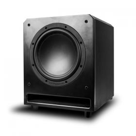 SS-12 - Powered slot subwoofer with 8 inch driver 250W