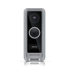 G4 Doorbell Cover - Silver