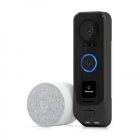 UniFi G4 Doorbell Professional PoE Kit - Black