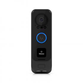 UniFi G4 Doorbell Professional PoE Kit - Black