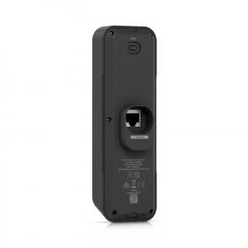 UniFi G4 Doorbell Professional PoE Kit - Black