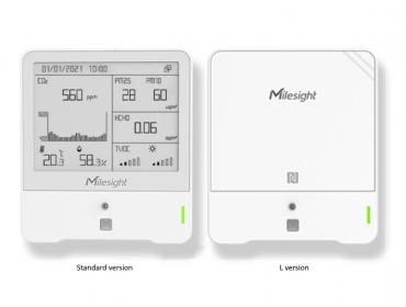 AM308L LoRaWAN Ambience Monitoring Sensor