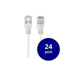 UniFi Etherlightning  Patch Cable 15cm, 24 pack