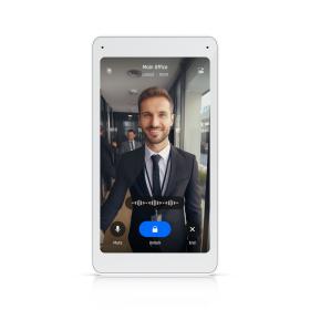 UniFi Intercom Viewer