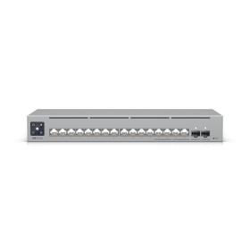 UniFi Switch Pro Max 16, No PoE budget