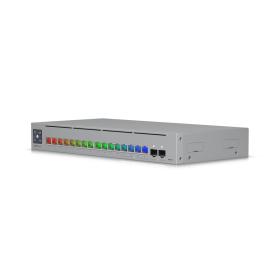 UniFi Switch Pro Max 16, No PoE budget