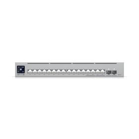 UniFi Switch Pro Max 16 PoE, 180W PoE Budget