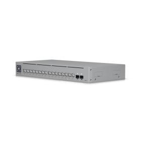 UniFi Switch Pro Max 16 PoE, 180W PoE Budget