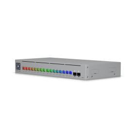 UniFi Switch Pro Max 16 PoE, 180W PoE Budget