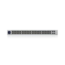 UniFi Switch Gen 2 - 48 poort, 195W PoE