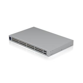 UniFi Switch Gen 2 - 48 poort, 195W PoE