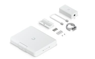 UniFi Switch Flex Utility