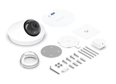 UniFi Protect G5 Dome Camera 3-pack