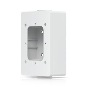 Reader Junction Box (white)