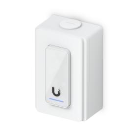 Reader Junction Box (white)