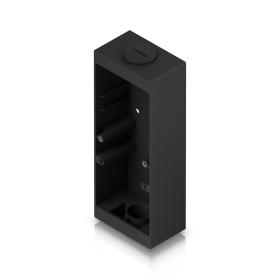 Reader Pro Junction Box (black)