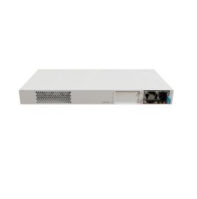 Cloud Router Switch 320-8P-8B-4S+RM