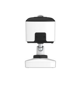 Milesight AI 180gr Panoramic Mini Bullet Camera