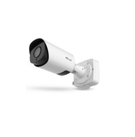 Milesight AI Road Traffic Pro Bullet Plus Camera