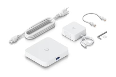 UniFi Cloud Gateway Max (512 GB)