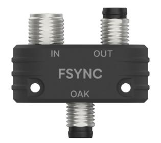 FSync Y-adapter