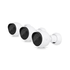 UniFi Protect G4 Bullet Camera (3-pack)