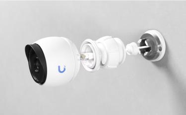 UniFi Protect G4 Bullet Camera