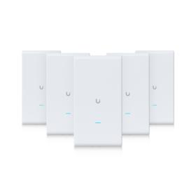 UniFi AP AC Mesh PRO 5-pack - UAP-AC-M-PRO-5