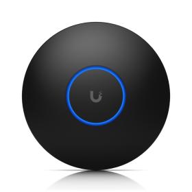 Ubiquiti UniFi U6+ & nanoHD cover - Black (3-pack)