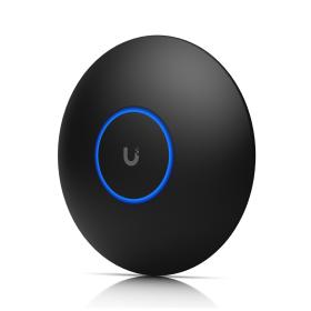 Ubiquiti UniFi U6+ & nanoHD cover - Black (3-pack)