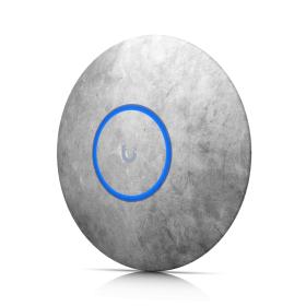 Ubiquiti UniFi U6+ & nanoHD cover - Concrete (3-pack)