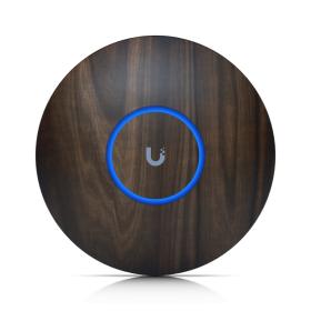 Ubiquiti UniFi U6+ & nanoHD cover - Wood (3-pack)