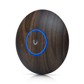 Ubiquiti UniFi U6+ & nanoHD cover - Wood (3-pack)