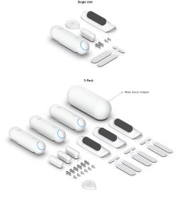 Protect Sensor, 3-pack (UP-Sense-3)