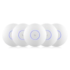 UniFi AC LR 5-PACK