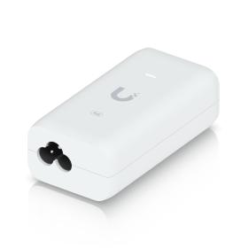 PoE injector, 48V/0.32A - White (Gigabit)