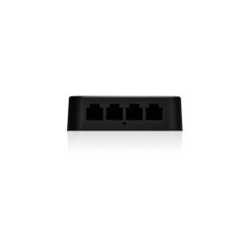 UniFi In-Wall HD cover - Black (3-pack) 