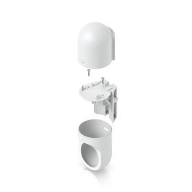 UVC Flex Pro Mount - White