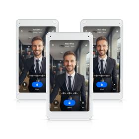 UniFi Intercom Viewer 3-pack