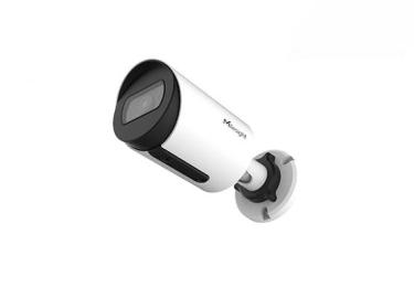 2MP Vandal-proof Mini Bullet Network camera