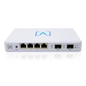 Route10 - 10 Gbps Router