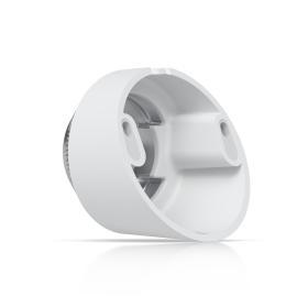 Bullet Camera Angled Base (White)